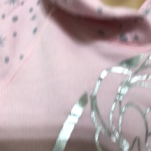 UNIQLO  UT Disney Elsa Graphic Hoodie Sweatshirts Women Medium in size - Picture 5 of 7